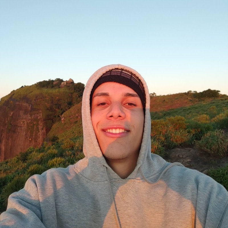 Natan, guide Tour Rio 330